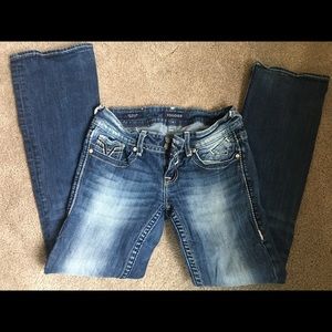 Vigoss jeans